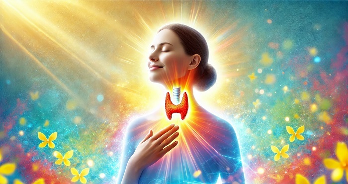 healing-hypothyroidism خرید و دانلود نسخه کامل سابلیمینال درمان تیروئید کمکار - تصویر 1