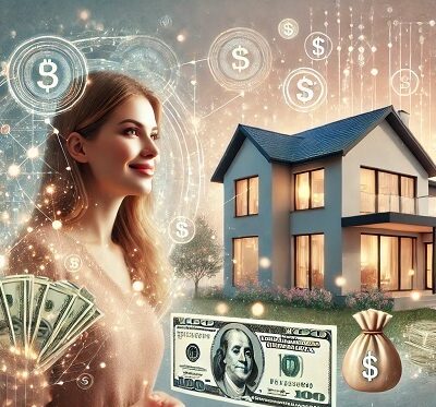 خرید و دانلود نسخه کامل سابلیمینال جذب خانه دلخواه