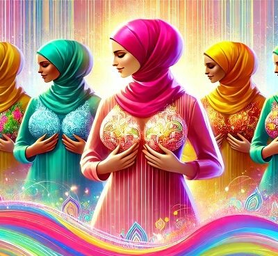 خرید و دانلود نسخه کامل سابلیمینال افزایش سایز سینه