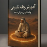 خرید و دانلود کتاب نسخه کامل کتاب آموزش چله نشینی و راهنمای علوم غریبه و دعا نویسی PDF | علوم غریبه