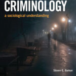 دانلود کتاب Criminology: A Sociological Understanding 8th Edition