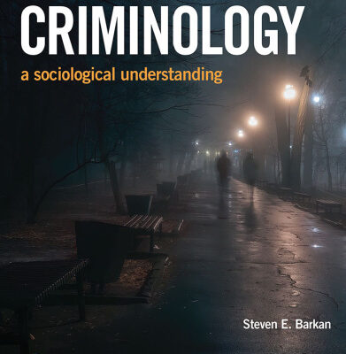 دانلود کتاب Criminology: A Sociological Understanding 8th Edition