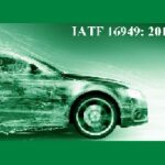 خرید و دانلود نسخه کامل چک لیست ممیزی IATF 16949:2016