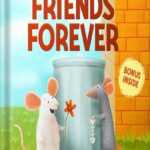 خرید و دانلود نسخه کامل کتاب Elvin and Brayden, Friends Forever: A Children’s Book about Friendship and Trust by Sandra Morrison PDF