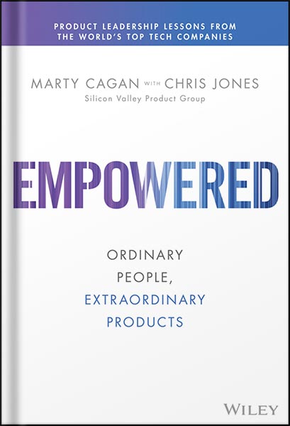 225-New-PNG-Version-139 خرید و دانلود نسخه کامل کتاب EMPOWERED: Ordinary People, Extraordinary Products (Silicon Valley Product Group) 1st Edition by Marty Cagan PDF - تصویر 1