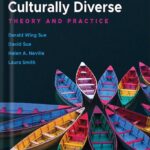 خرید و دانلود نسخه کامل کتاب Counseling the Culturally Diverse: Theory and Practice by Derald Wing Sue PDF