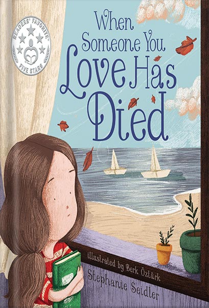 225-New-PNG-Version-35 خرید و دانلود نسخه کامل کتاب When Someone You Love Has Died: Talking to Young Children About Death by Stephanie Seidler PDF - تصویر 1