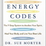 خرید و دانلود نسخه کامل کتاب The Energy Codes: The 7-Step System to Awaken Your Spirit, Heal Your Body, and Live Your Best Life by Sue Morter PDF
