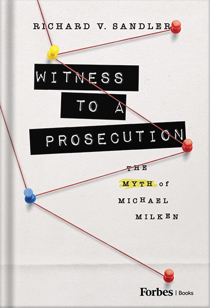 225-New-PNG-Version-43 خرید و دانلود نسخه کامل کتاب Witness to a Prosecution: The Myth of Michael Milken by Richard V. Sandler PDF - تصویر 1