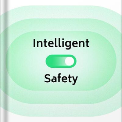 خرید و دانلود نسخه کامل کتاب Intelligent Safety: How to Protect Your Connected Family from Big Cybercrime by Hari Ravichandran PDF