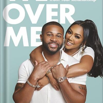 خرید و دانلود نسخه کامل کتاب We Over Me: The Counterintuitive Approach to Getting Everything You Want from Your Relationship by Khadeen Ellis PDF
