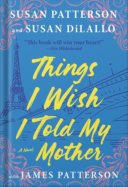 225-New-PNG-Version-54 خرید و دانلود نسخه کامل کتاب Things I Wish I Told My Mother: The Perfect Mother’s Day Gift by Susan Patterson PDF - تصویر 1