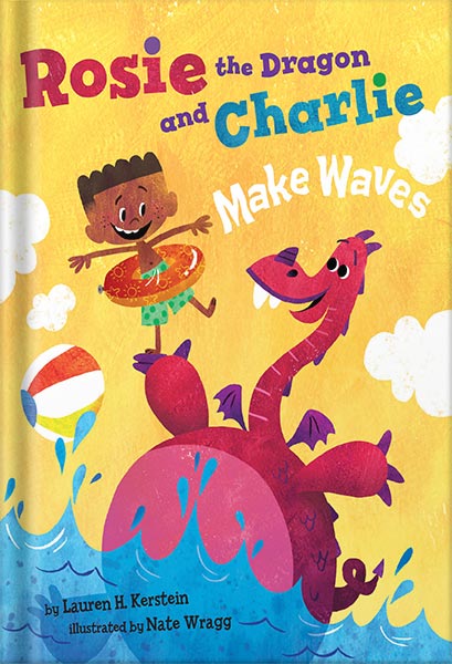225-New-PNG-Version-55 خرید و دانلود نسخه کامل کتاب Rosie the Dragon and Charlie Make Waves by Lauren H. Kerstein PDF - تصویر 1