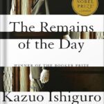 خرید و دانلود نسخه کامل کتاب The Remains of the Day (Vintage International) by Kazuo Ishiguro PDF