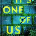 خرید و دانلود نسخه کامل کتاب It’s One of Us: A Novel of Suspense by J.T. Ellison PDF