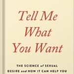 خرید و دانلود نسخه کامل کتاب Tell Me What You Want: The Science of Sexual Desire and How It Can Help You Improve Your Sex Life by Justin J. Lehmiller PDF
