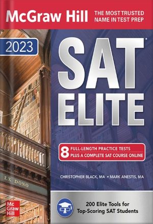 225-New-PNG-Version-85-300x440 خرید و دانلود نسخه کامل کتاب McGraw Hill SAT Elite 2023 1st Edition by Christopher Black PDF - تصویر 1