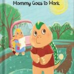 خرید و دانلود نسخه کامل کتاب Asher the Dino: Mommy Goes to Work by Christy Limbach PDF