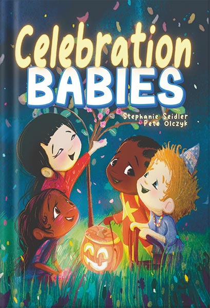 225-New-PNG-Version-98 خرید و دانلود نسخه کامل کتاب Celebration Babies: Highlighting Special Events for Babies, Toddlers, and Children, from Around the World (Everyday Babies Book 2) by Stephanie Seidler PDF - تصویر 1