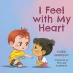 دانلود کتاب I Feel with My Heart