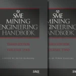 دانلود کتاب Sme Mining Enginering Handbook, Third Edition 2volume set