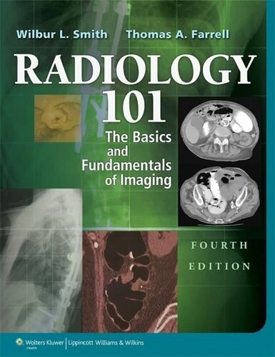 560x560 دانلود کتاب Radiology 101: The Basics and Fundamentals of Imaging, 4th Edition