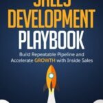 دانلود کتاب The Sales Development Playbook