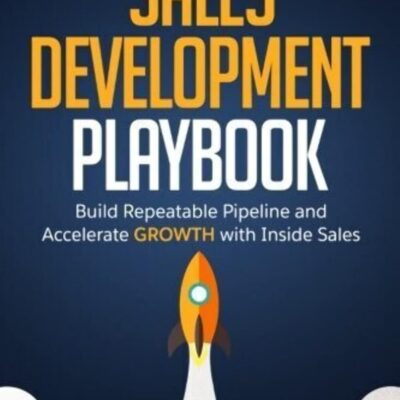 دانلود کتاب The Sales Development Playbook