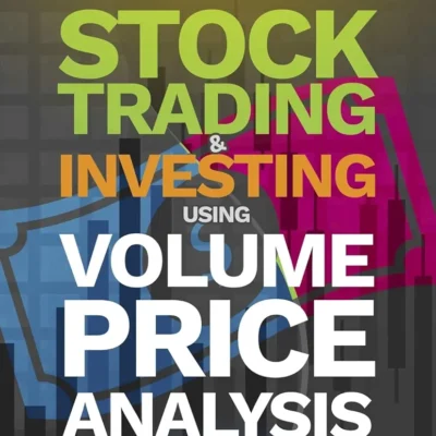 دانلود کتاب Stock Trading & Investing Using Volume Price Analysis