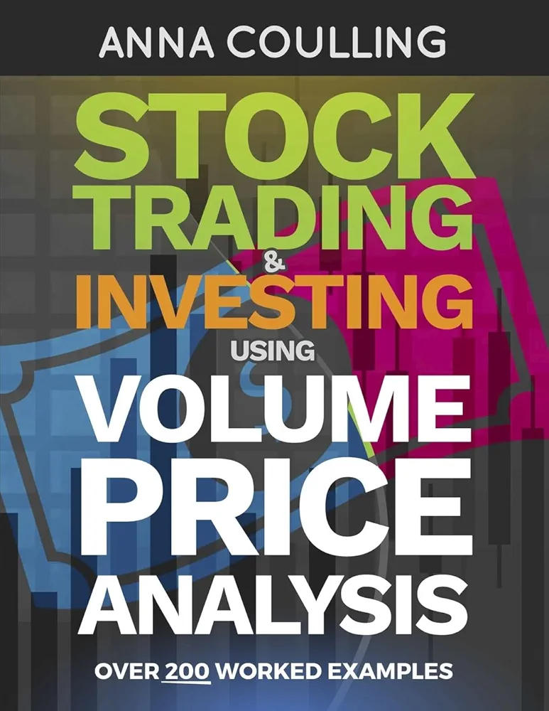 61leGIJ+SYL._AC_UF894,1000_QL80_FMwebp_.jpg دانلود کتاب Stock Trading & Investing Using Volume Price Analysis