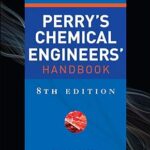 دانلود کتاب Perry's Chemical Engineer's Handbook 8th Edition