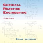 دانلود کتاب Chemical Reaction Engineering 3rd Edition