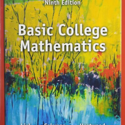 دانلود کتاب Basic College Mathematics 9th edition