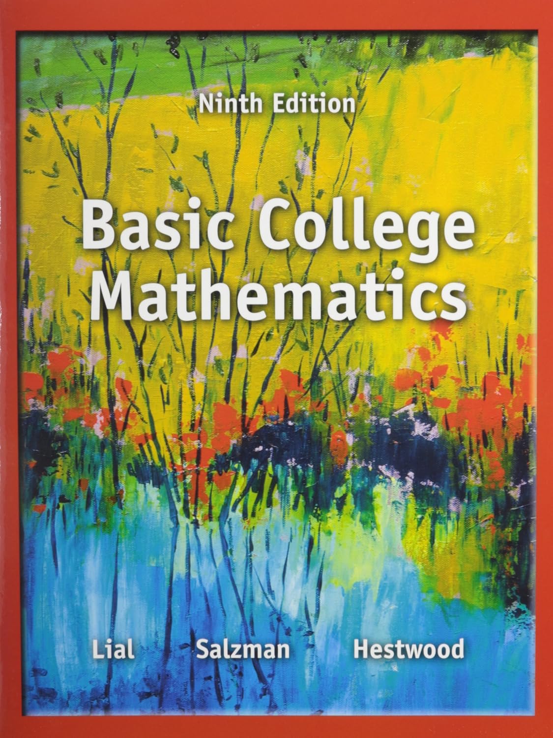 91XIO+a5ECL._SL1500_ دانلود کتاب Basic College Mathematics 9th edition