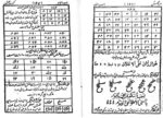 خرید و دانلود نسخه کامل دو کتاب کنزالحسین و رساله زلزله نامه فارسی – اصلی و بدون سانسور | علوم غریبه | متافیزیک - تصویر 3
