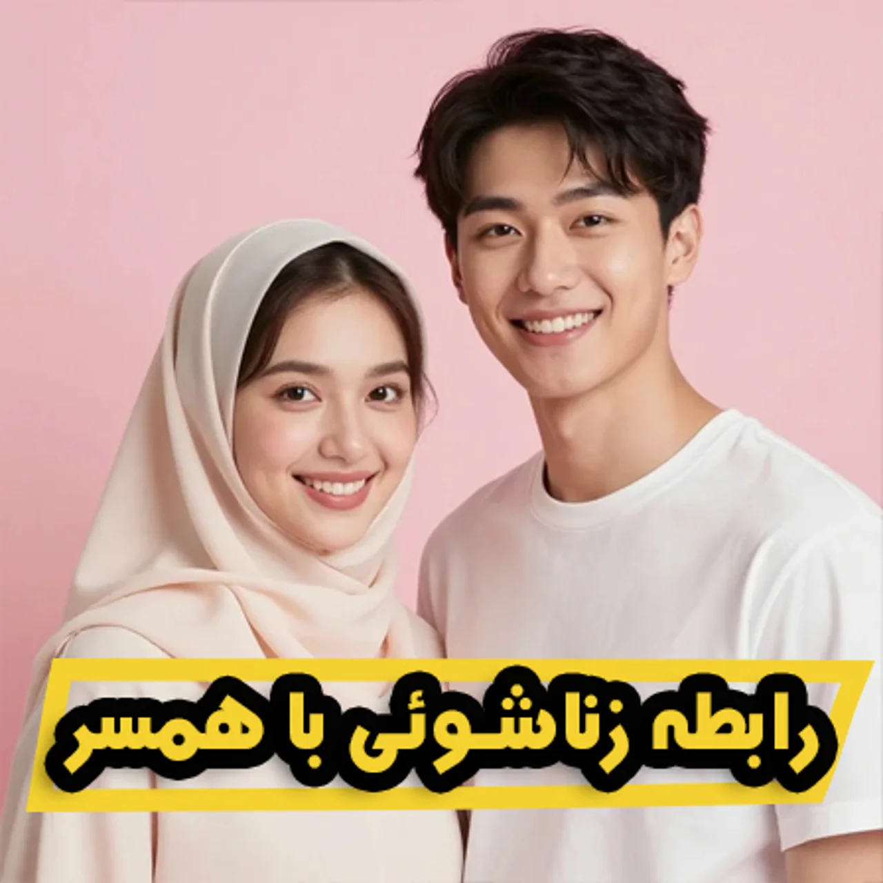 __copy-488350 خرید و دانلود نسخه کامل کتاب کارگاه آموزشی رابطه زناشوئی با همسر | سکس تراپی | بهبود رابطه زناشویی | سکستراپی | بهبود و درمان رابطه جنسی - تصویر 1