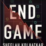 Endgame: An Insurgency on Wall Street by Sheelah Kolhatkar PDF