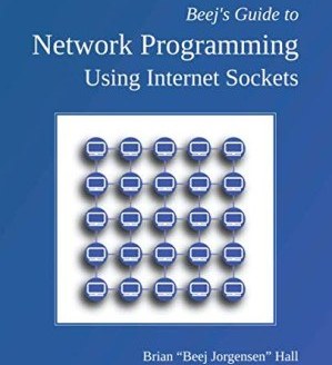 دانلود کتاب Beej's guide to network programming: using internet sockets