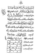 خرید و دانلود نسخه کامل کتاب ختومات و تسخیرات جن و اعمال قرطاس و علوم غریبه | علوم غریبه | متافیزیک - تصویر 4