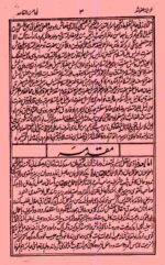 خرید و دانلود نسخه کامل کتاب مجربات هاشمی (خزینة الفوائد فی احسن المقاصد) بدون سانسور | علوم غریبه | متافیزیک - تصویر 3