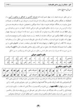 خرید و دانلود نسخه کامل کتاب گنج سلطانی (روش ساخت طلسمات) اثر استاد رهنما PDF | علوم غریبه | متافیزیک - تصویر 3