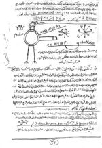 خرید و دانلود نسخه کامل کتاب گلشن سیاه قلم (طلسمات سیمرغ) بدون سانسور | علوم غریبه | متافیزیک - تصویر 4