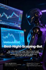 خرید و دانلود نسخه کامل ربات Best-Night-Scalping-Bot