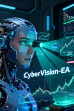 خرید و دانلود نسخه کامل ربات CyberVision-EA
