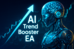 خرید و دانلود نسخه کامل ربات AI Trend Booster EA
