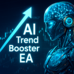 خرید و دانلود نسخه کامل ربات AI Trend Booster EA