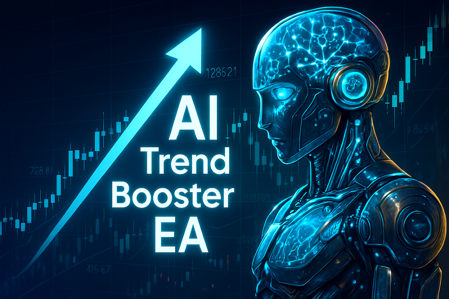 0e0e3101f34acfc1c53b2e714338e92d خرید و دانلود نسخه کامل ربات AI Trend Booster EA - تصویر 1