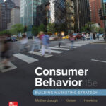 دانلود کتاب Consumer Behavior: Building Marketing Strategy 15th Edition