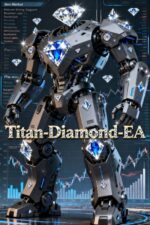 خرید و دانلود نسخه کامل ربات Titan-Diamond-EA