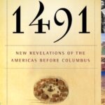 خرید و دانلود نسخه کامل کتاب صوتی انگلیسی 1491، اثر چارلز سی. مان 1491: New Revelations of the Americas Before Columbus by Charles C. Mann